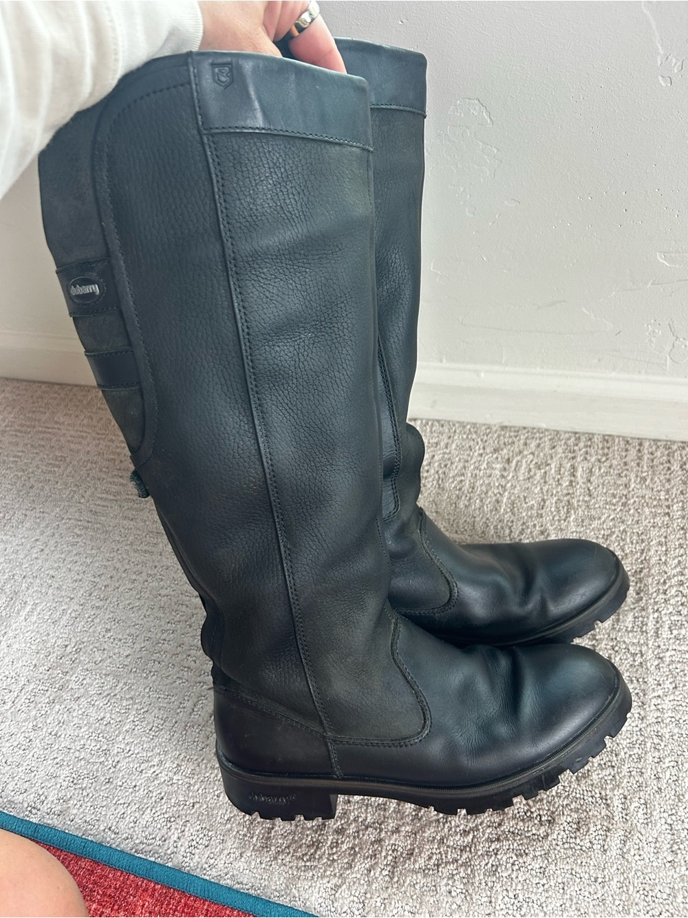 Dubarry Clare Women’s Boots